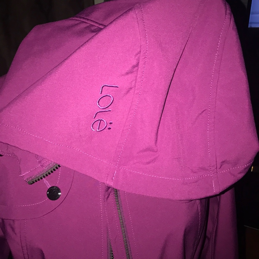 Lole Jacket - image 2